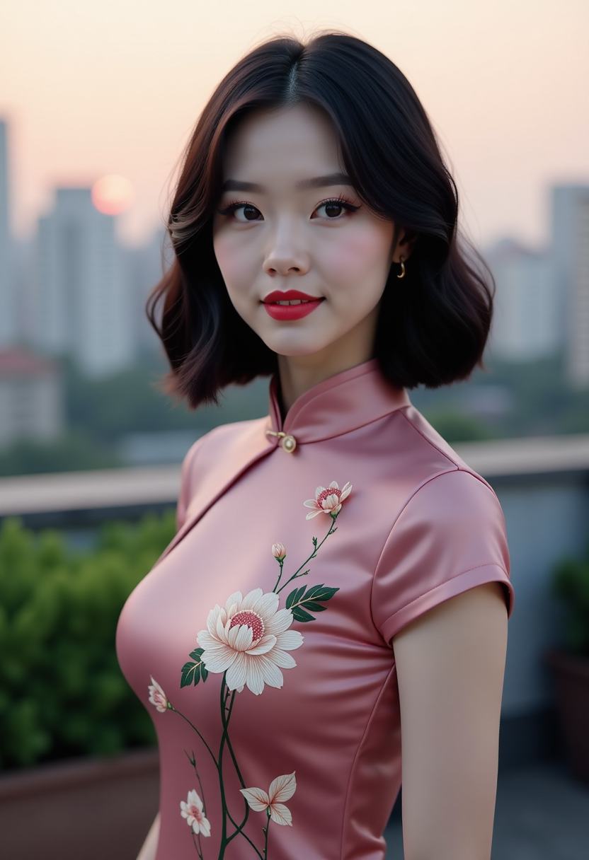 我们的夏天2025