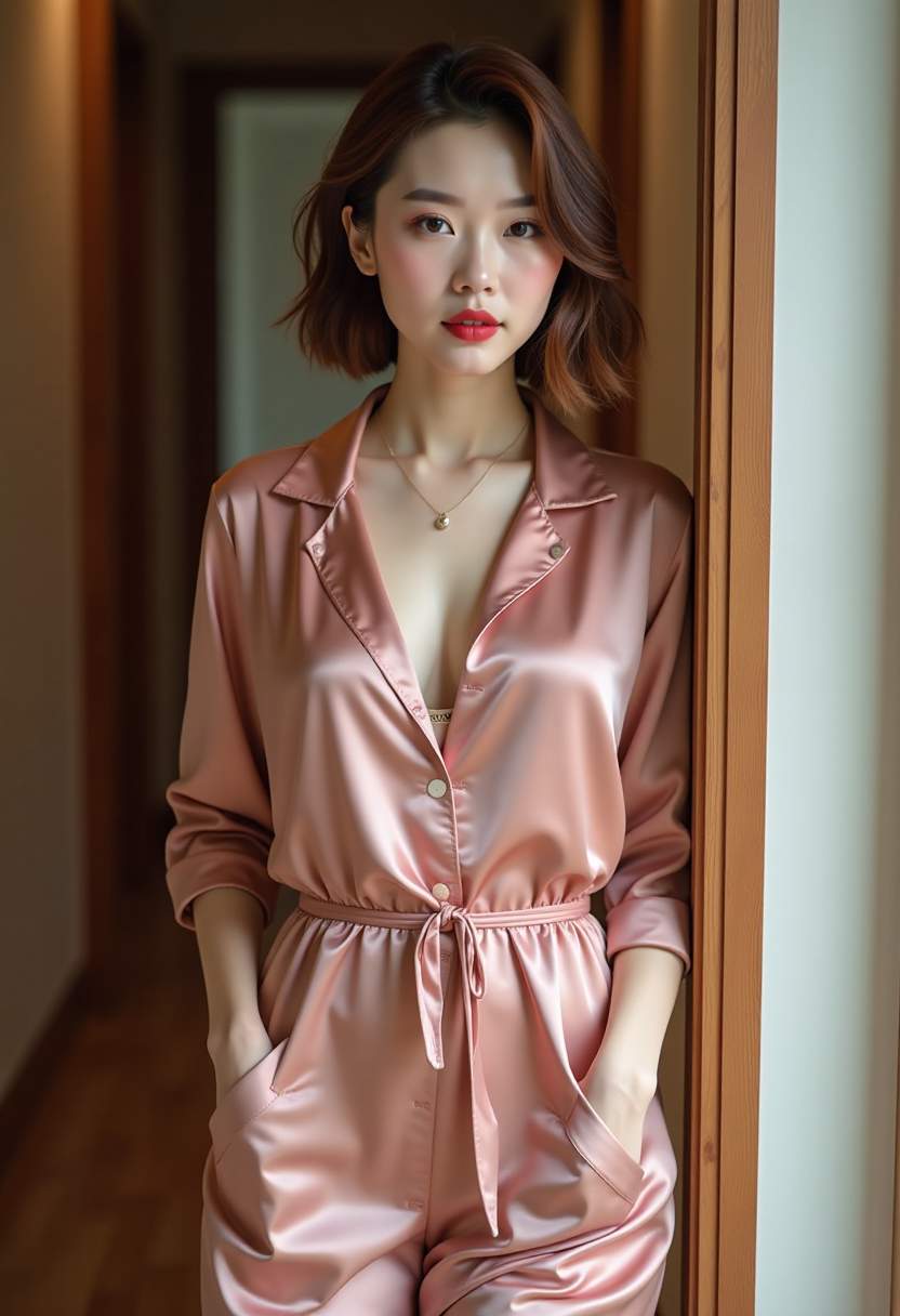 一吻倾城